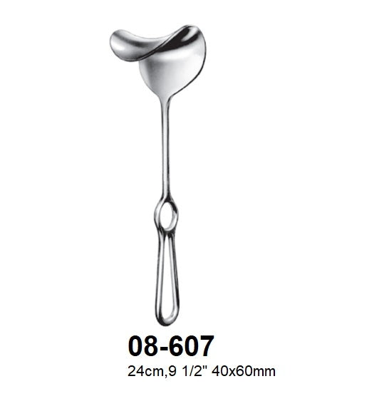 Fritsch Retractor, 08-607