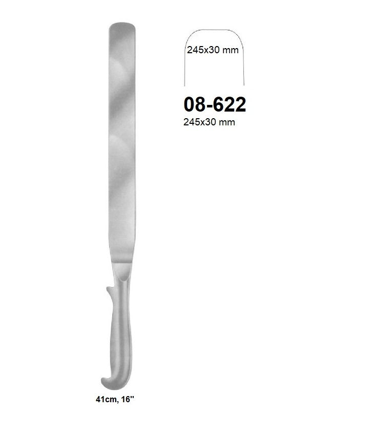 Kader Retractor, 08-622