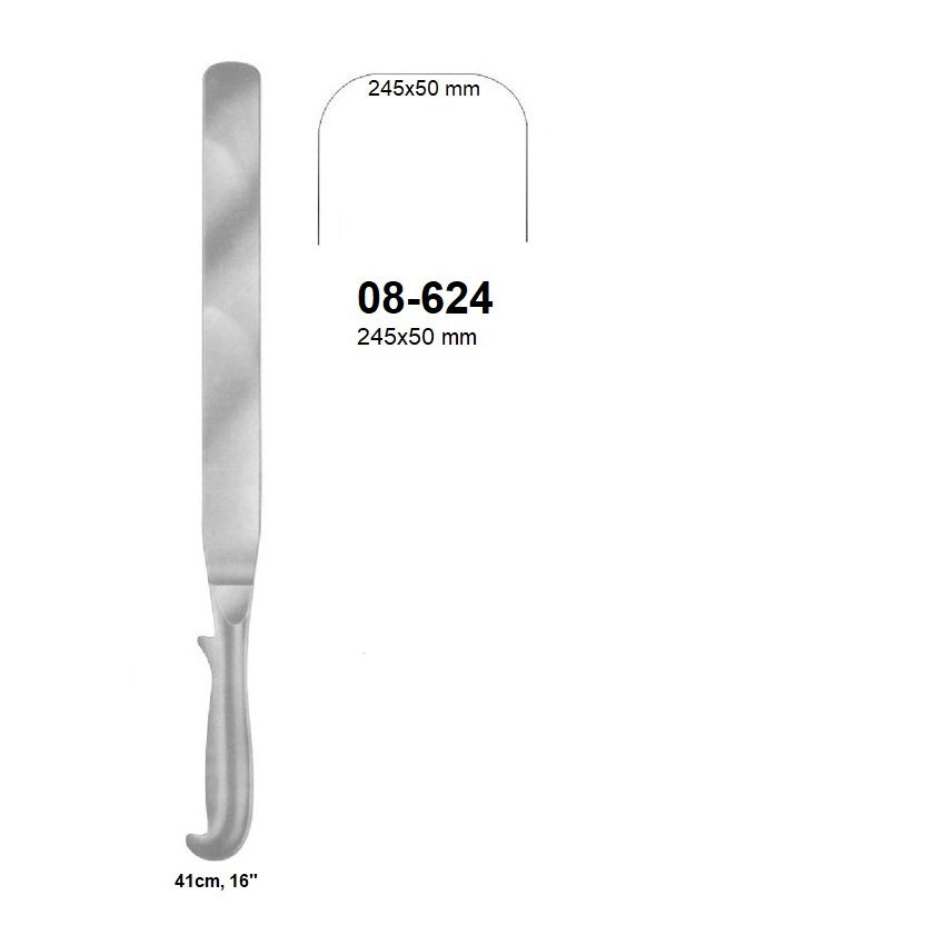 Kader Retractor, 08-624