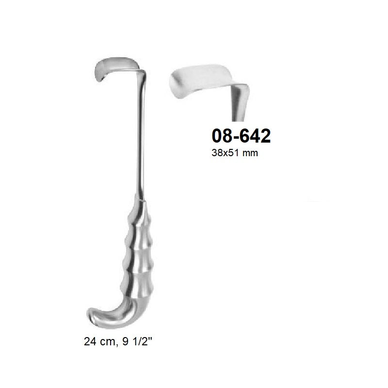 Richardson/Kelly Retractor, 08-642