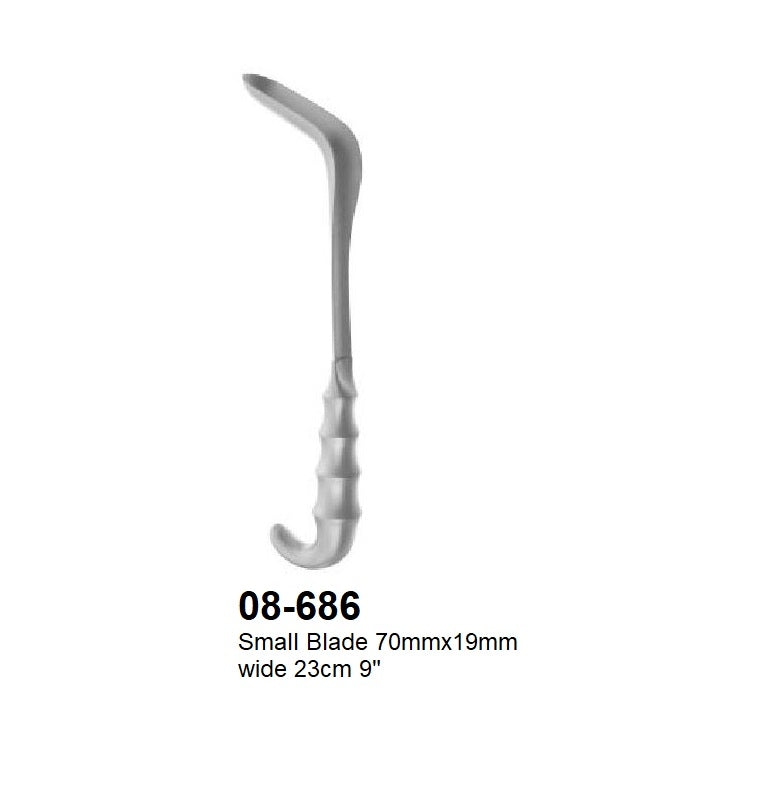 Sawyer Retractor, 08-686