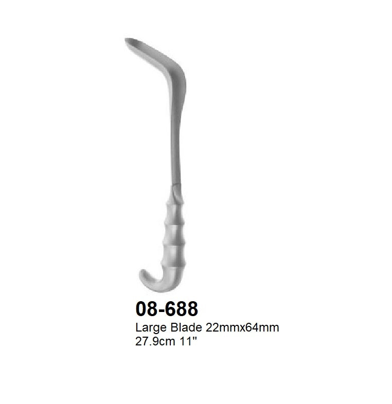 Sawyer Retractor, 08-688