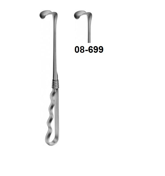 Richardson Retractor, 08-699