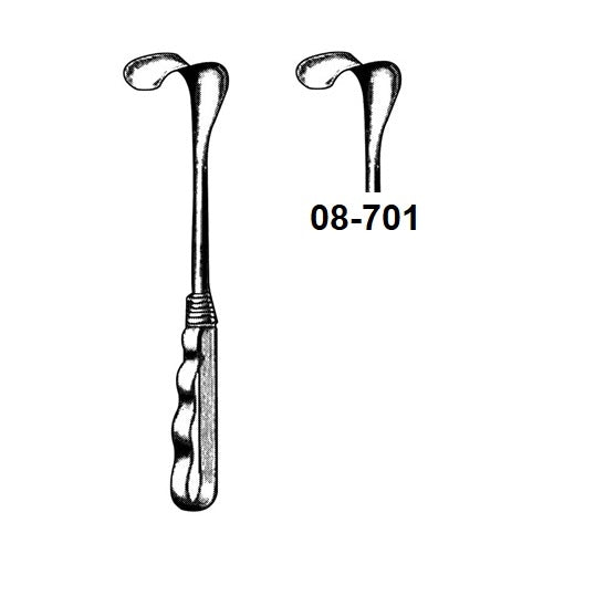 Richardson Retractor, 08-701