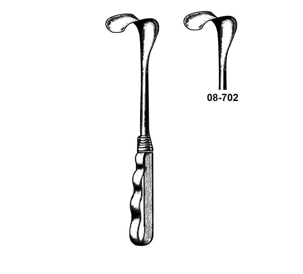 Richardson Retractor, 08-702