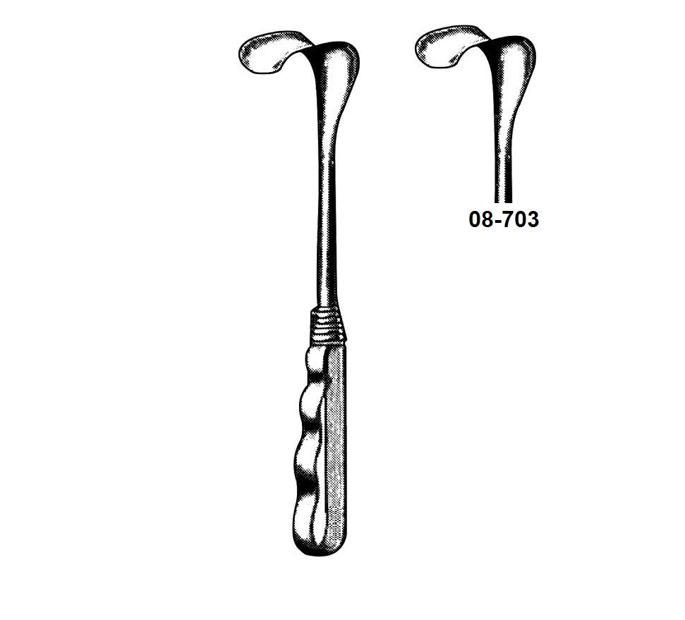 Richardson Retractor, 08-703
