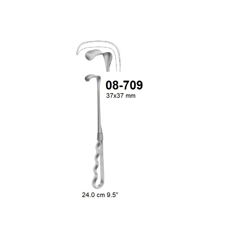 Richardson Retractor, 08-709