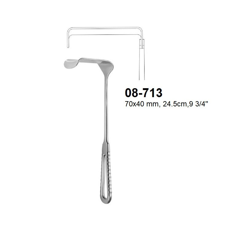 Morris Retractor, 08-713