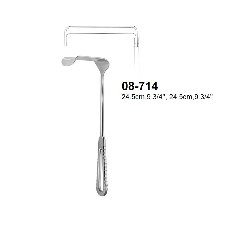 Morris Retractor, 08-714