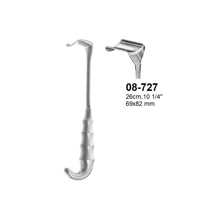 Kelly Retractor, 08-727