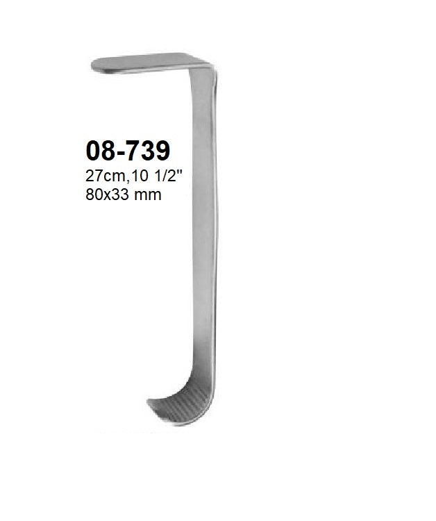 Heany Retractor, 08-739