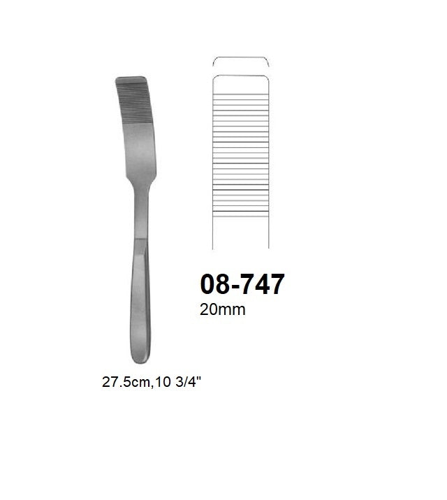 Kader Retractor, 08-747