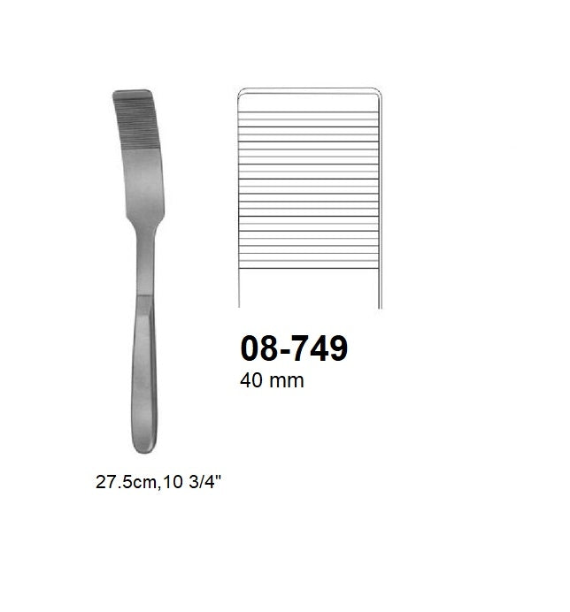 Kader Retractor, 08-749