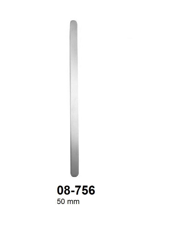 Malleable Retractor, 08-756