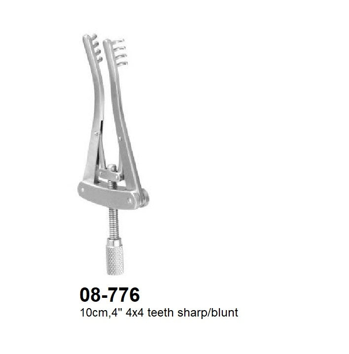 ALM Retractor, 08-776