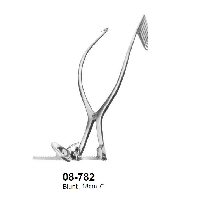 Kinghthon Retractor, 08-782