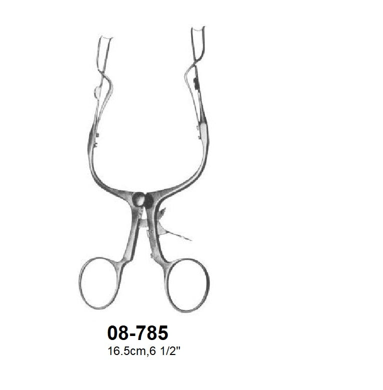 Richter Retractor, 08-785