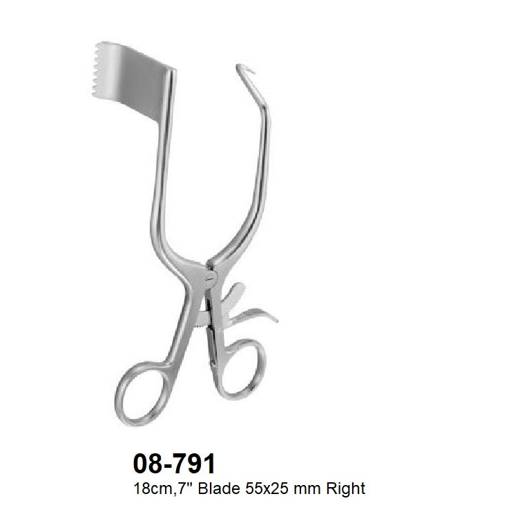 Markham/Meyerding Retractor, 08-791