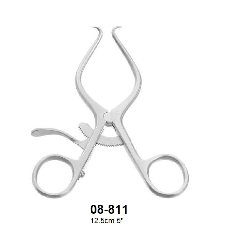 Johnson Retractor, 08-811