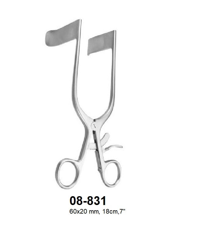 Righby Retractor, 08-831