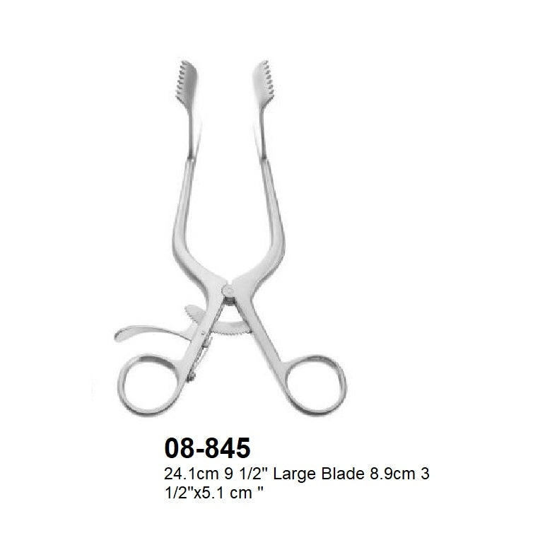 Meyerding Retractor, 08-845