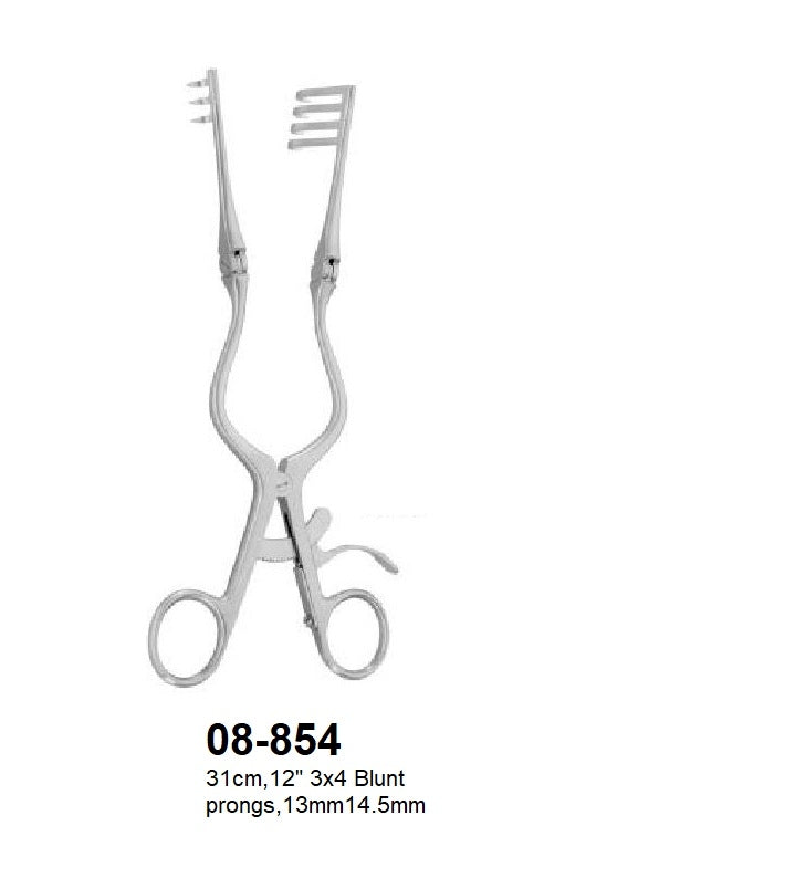 Cone Retractor, 08-854