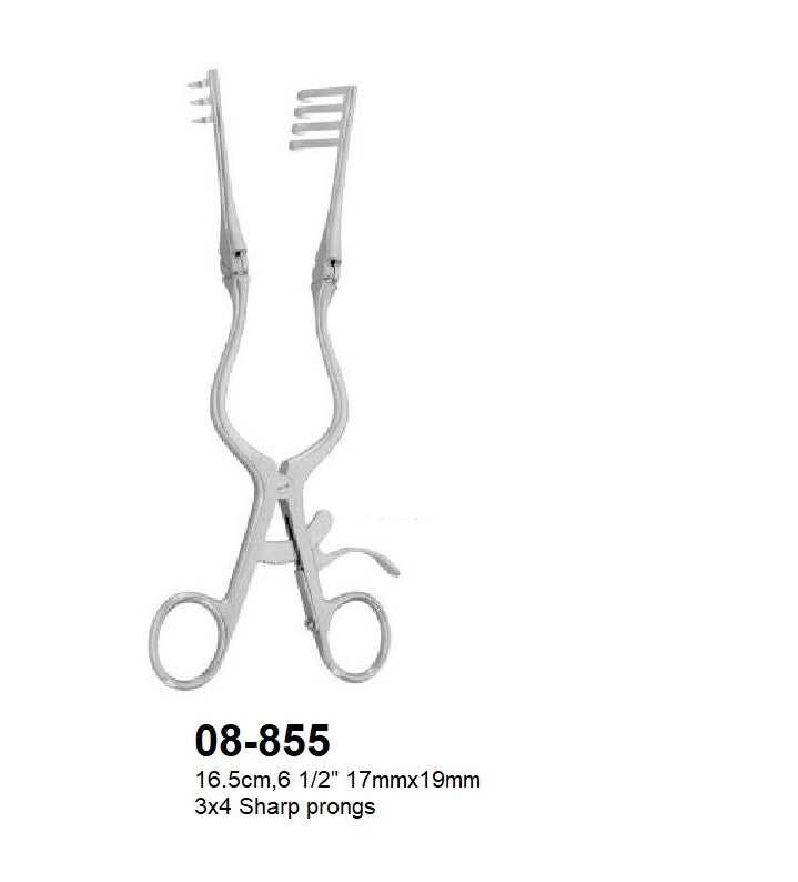 Cone Retractor, 08-855