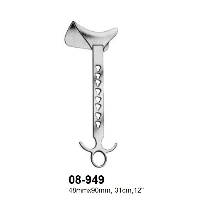 Rochard Retractor, 08-949