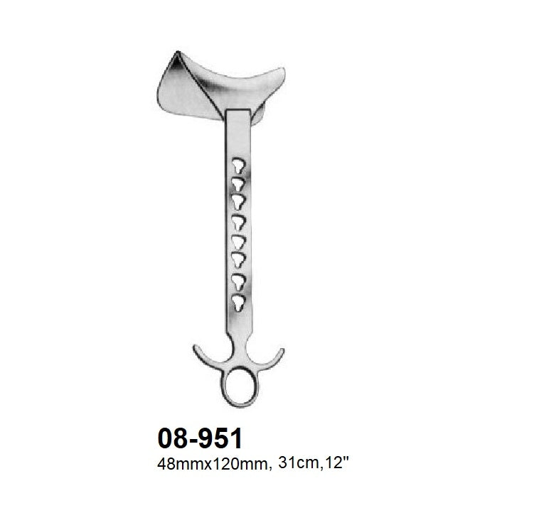 Rochard Retractor, 08-951