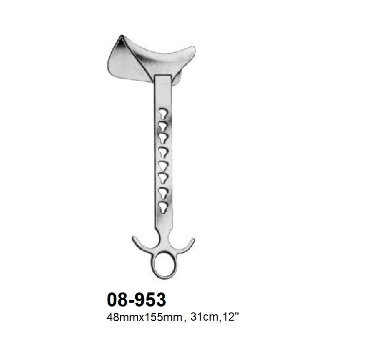 Rochard Retractor, 08-953