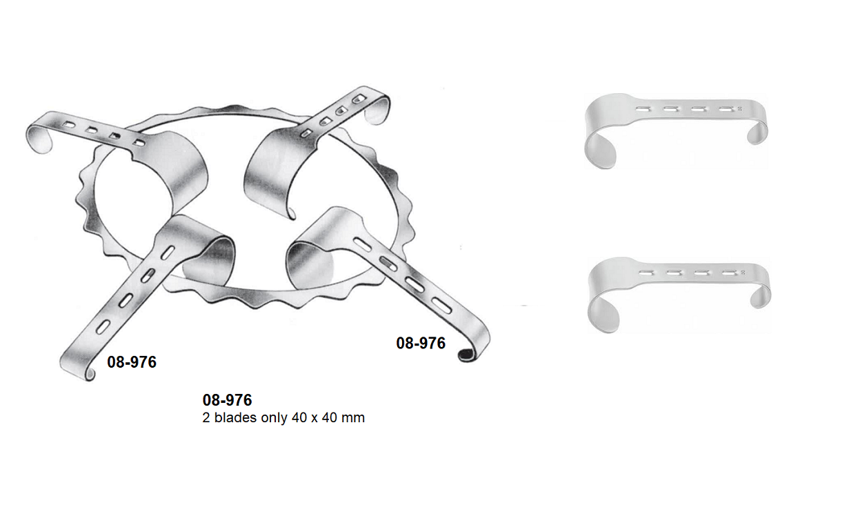 Denis-Browne Retractor, 08-976