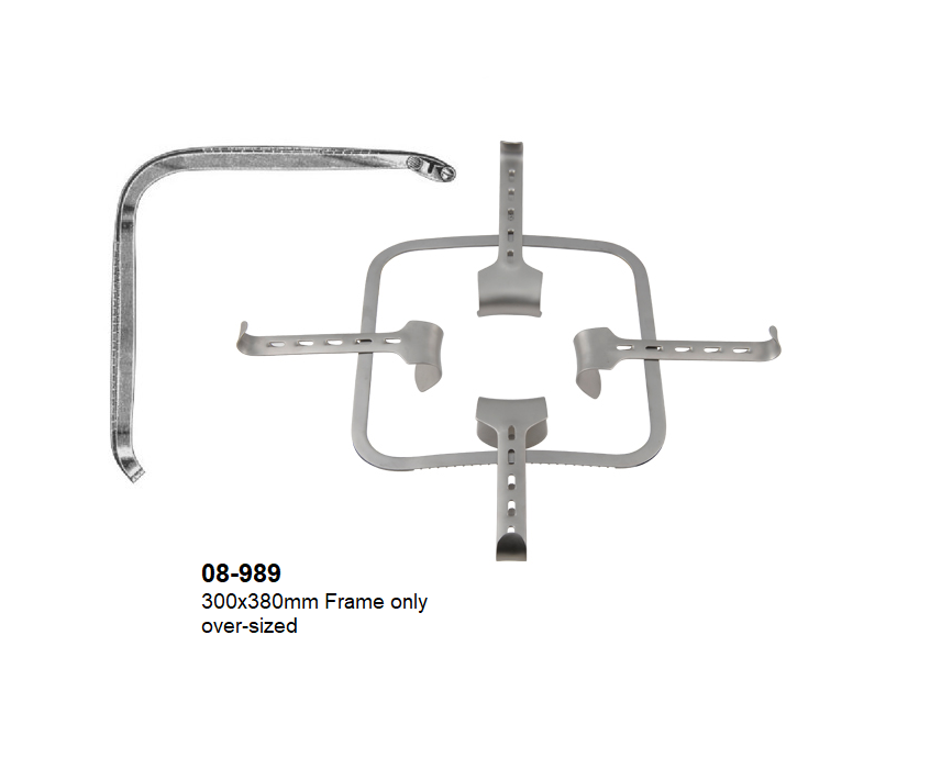 Kirschner Retractor, 08-989