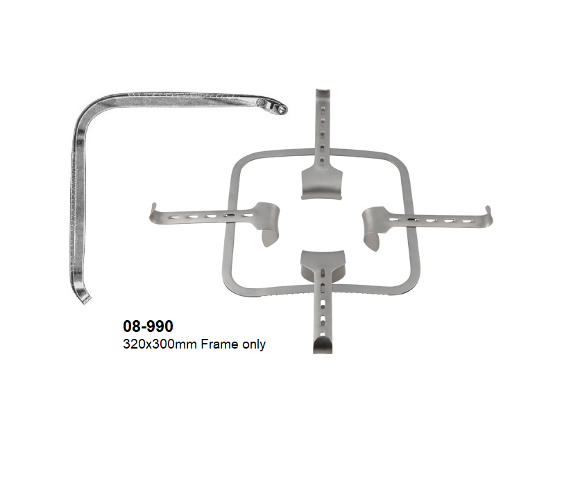 Kirschner Retractor, 08-990