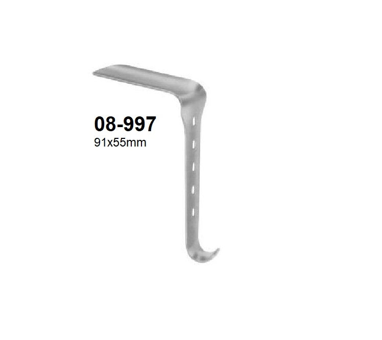 Kirschner Retractor, 08-997