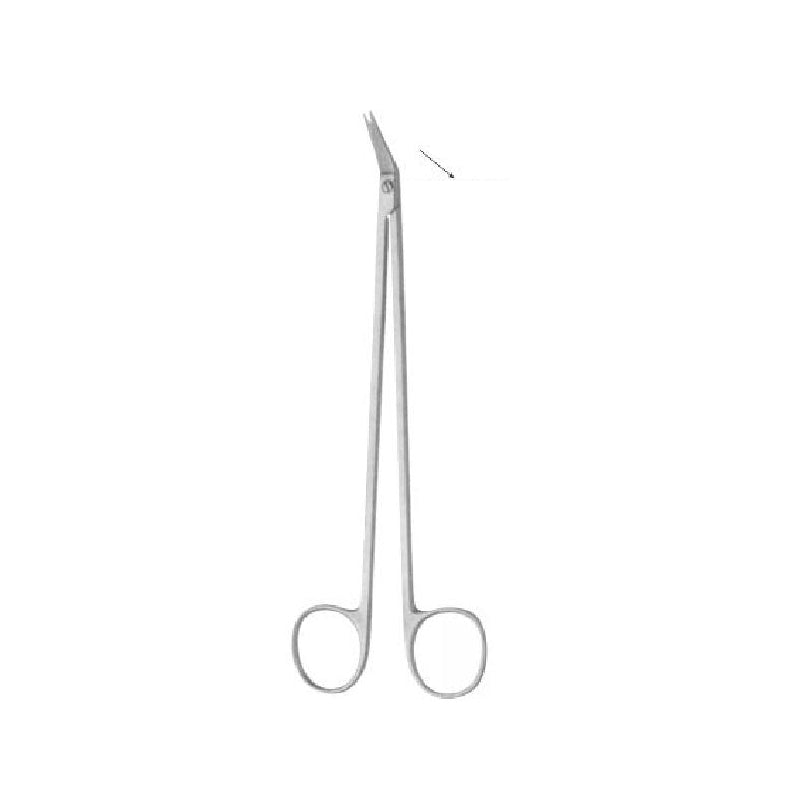 COOLEY ARTERIOTOMY