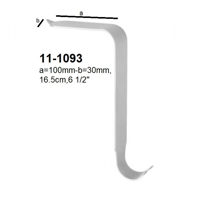 Taylor Retractor, 11-1093