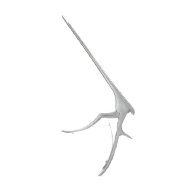 Wide Mouth Ejector Kerrison Laminectomy Rongeurs