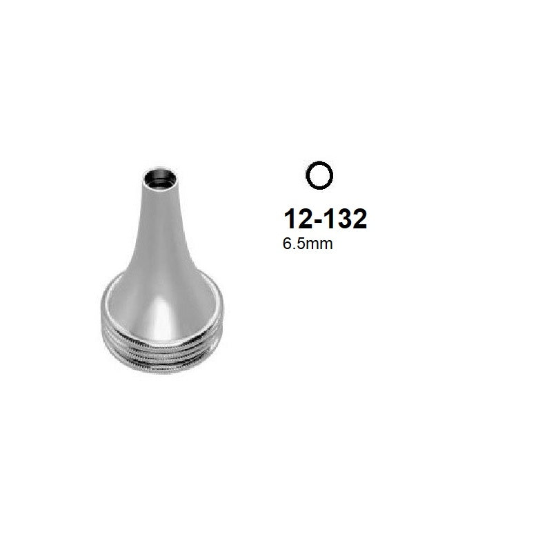 Hartmann Ear Speculum, 12-132