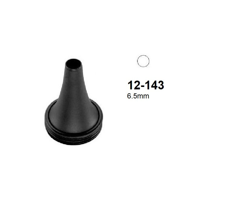 Hartmann Ear Speculum, 12-143