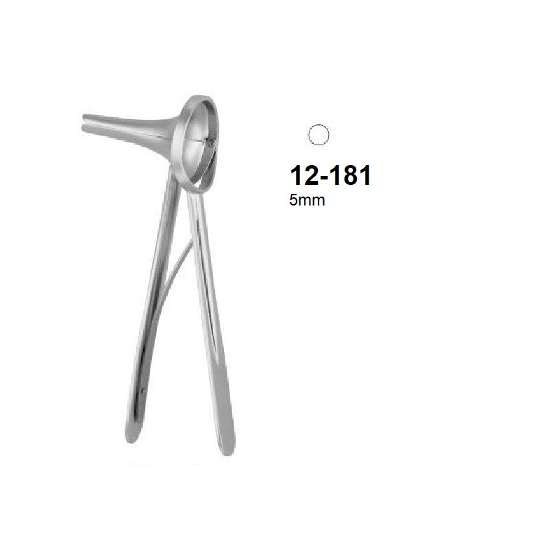 Richnau Holmgren Ear Speculum, 12-181