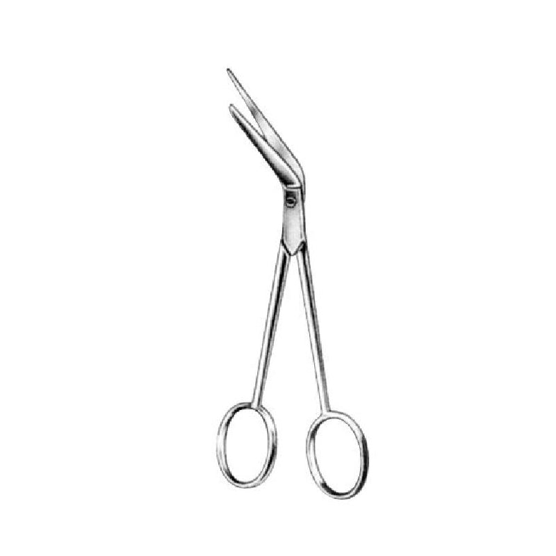 VASCULAR SCISSORS
