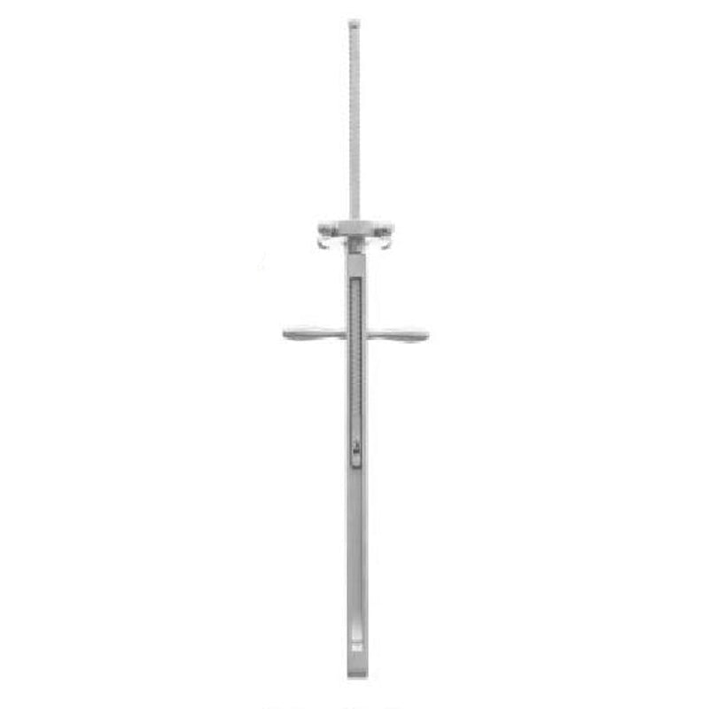Parham-Martin Bone Clamp