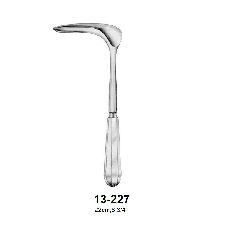 Czemy Rectal Speculum, 13-227