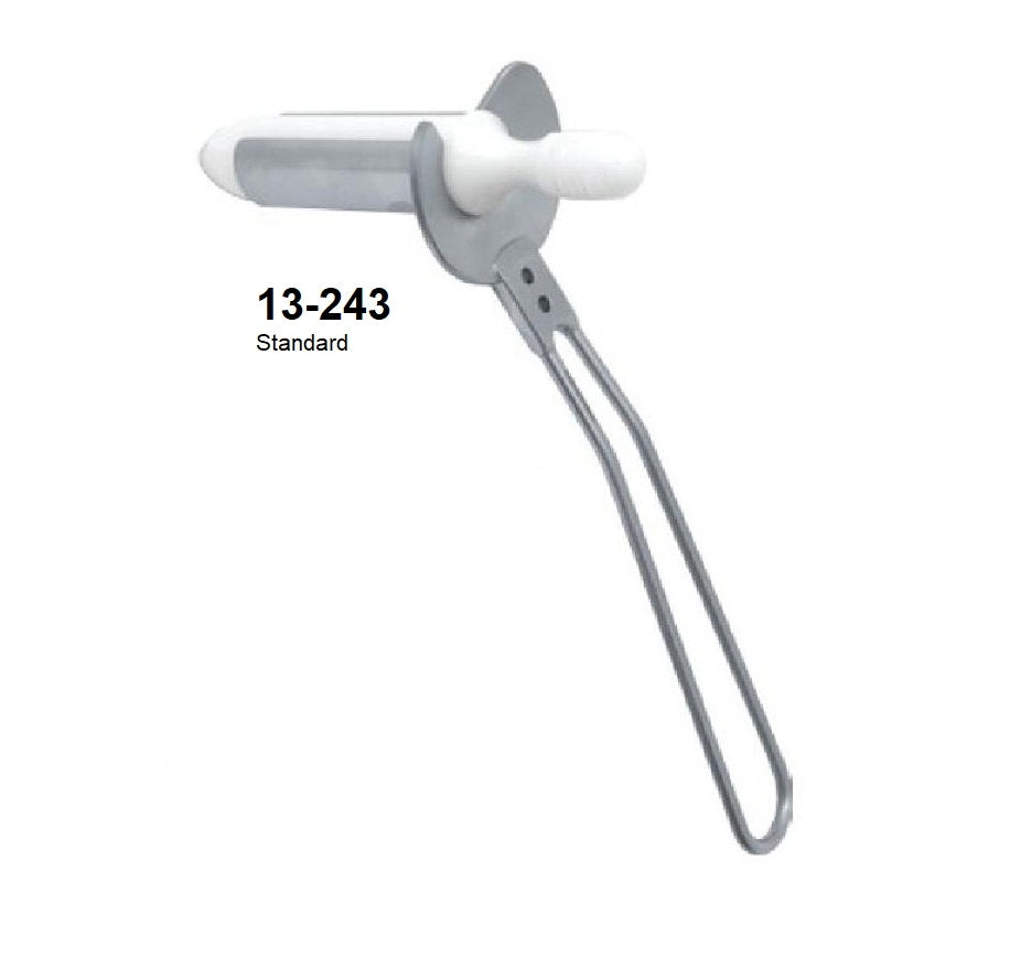 Fansler Operating Intestinal Rectal Speculum, 13-243
