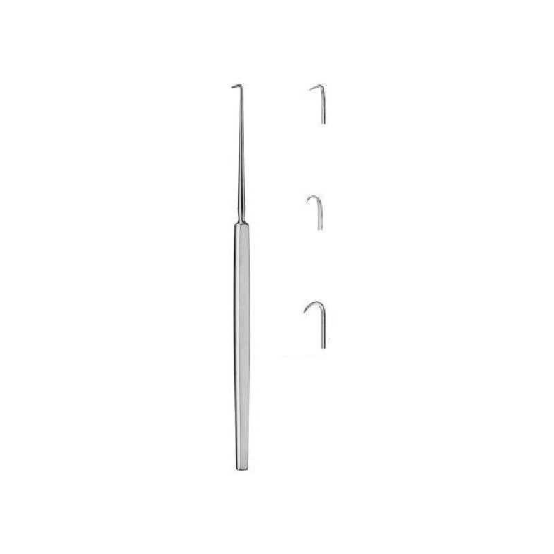 Cottle Hooklet & Skin Hook