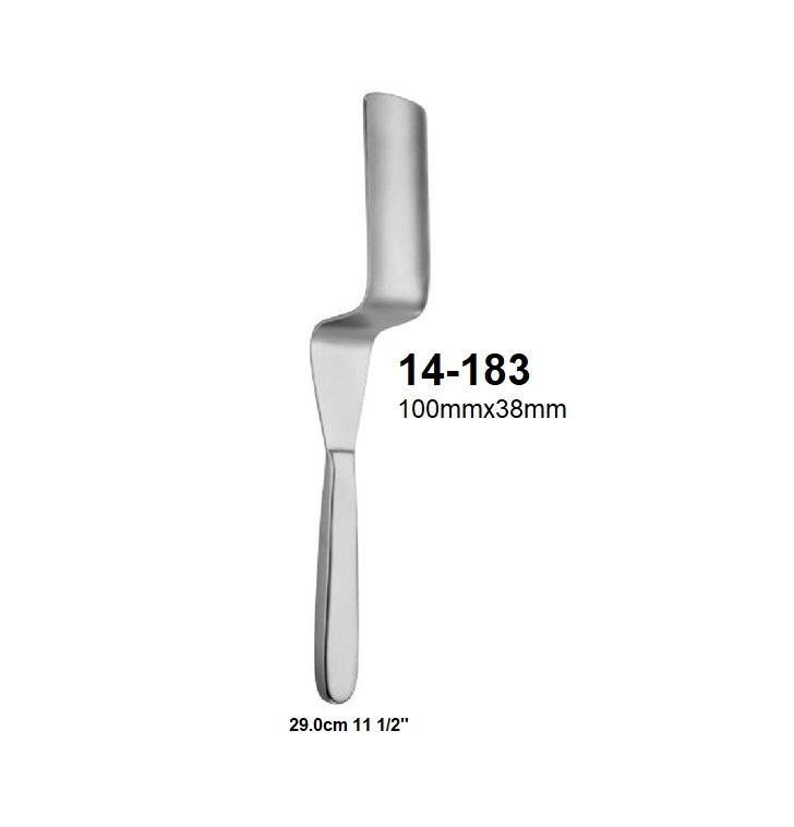 Landau Speculum, 14-183