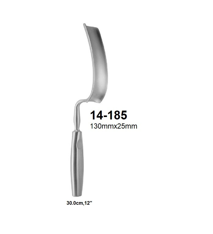 Breisky Speculum, 14-185