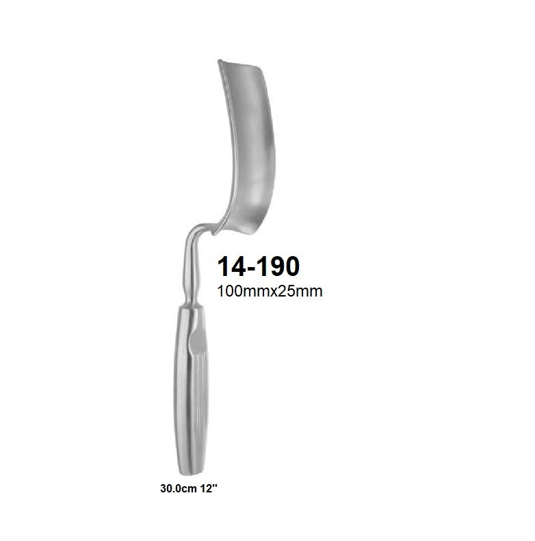 Breisky Speculum, 14-190