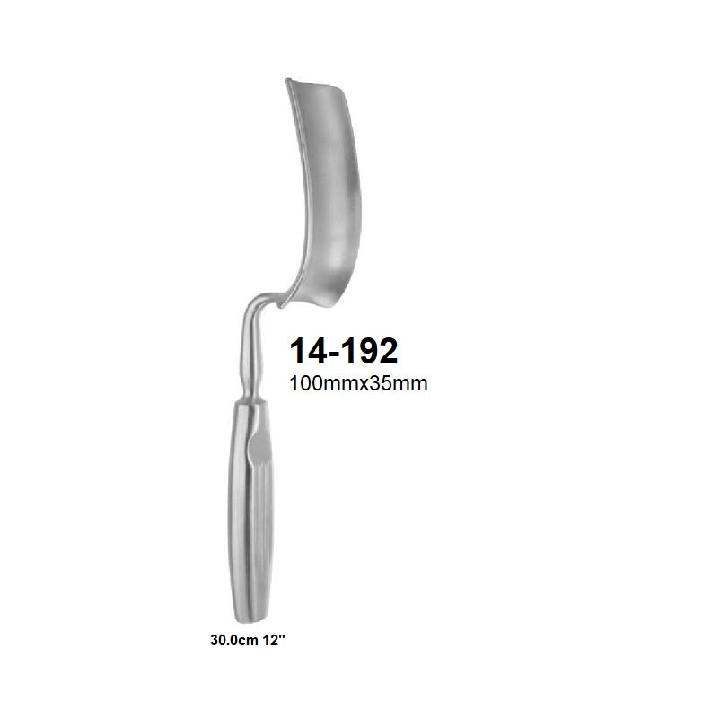 Breisky Speculum, 14-192