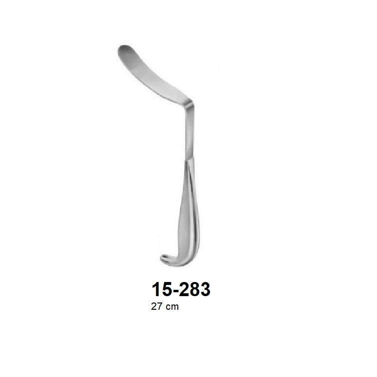 Legueu Bladder Retractor, 15-283